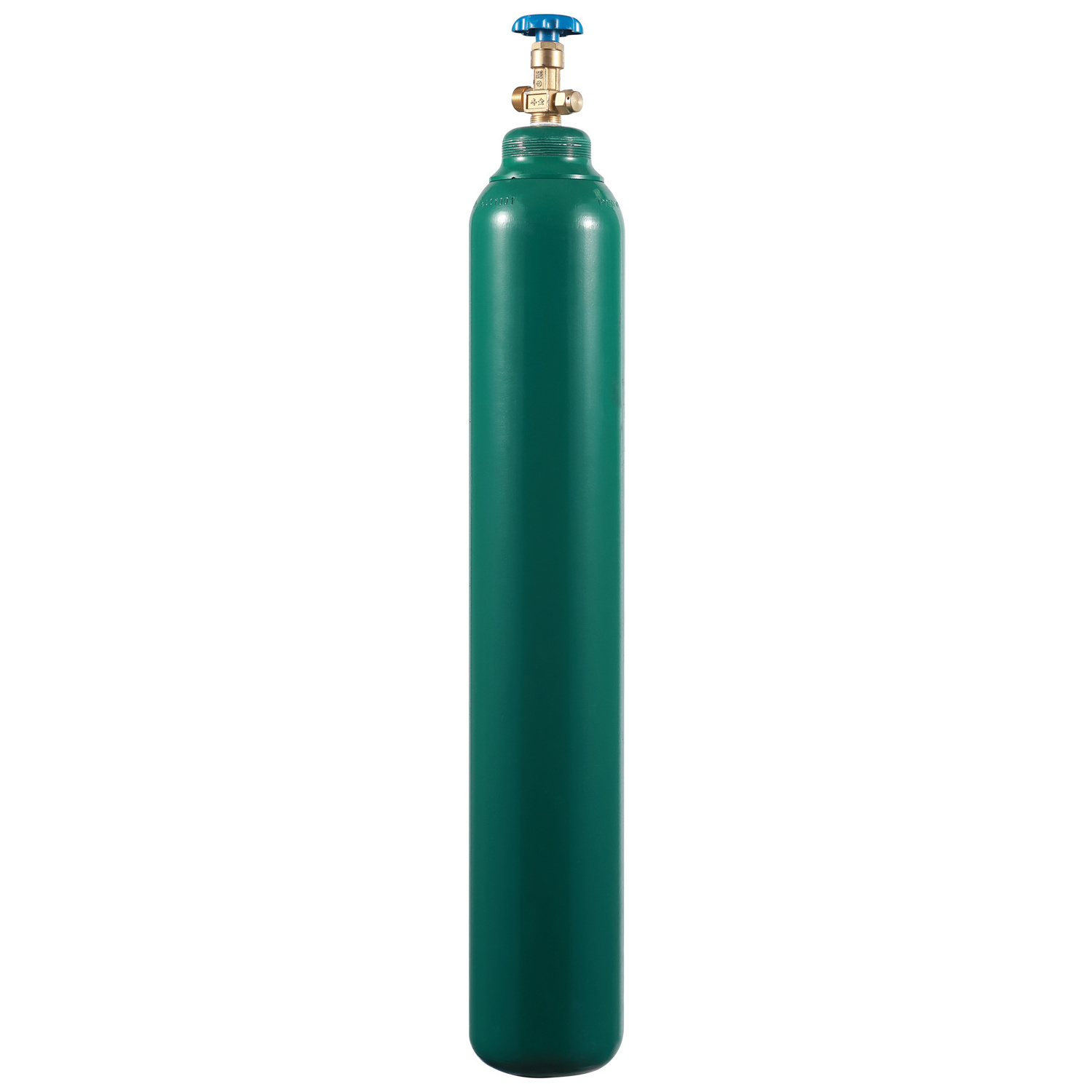 Wholesale High Purity Pure 99.999% Helium High Quality Gas Cylinder Helium Tanks