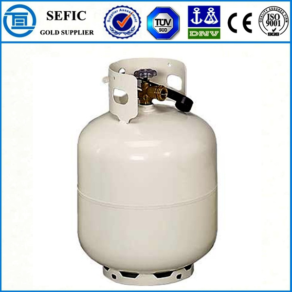 48Kg Cooking Gas Cylinder LPG Gas Cylinder Cooking Gas Cylinder