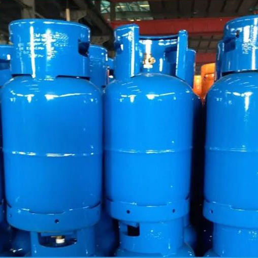 Liquefied Petroleum Gas Cylinder Cooking Gas Cylinder LPG Cylinder