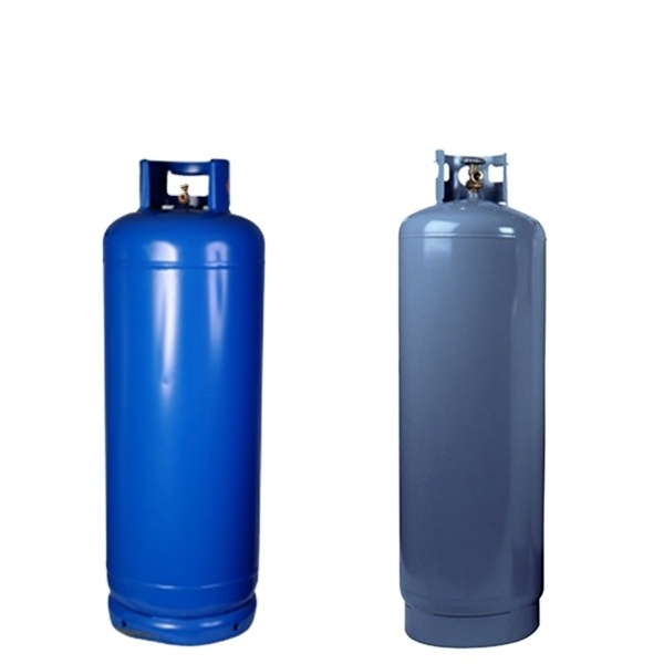 48Kg Cooking Gas Cylinder LPG Gas Cylinder Cooking Gas Cylinder