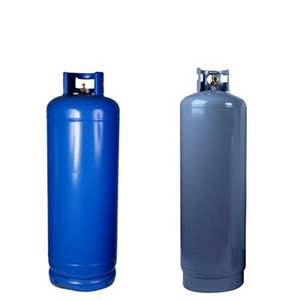 48Kg Cooking Gas Cylinder LPG Gas Cylinder Cooking Gas Cylinder