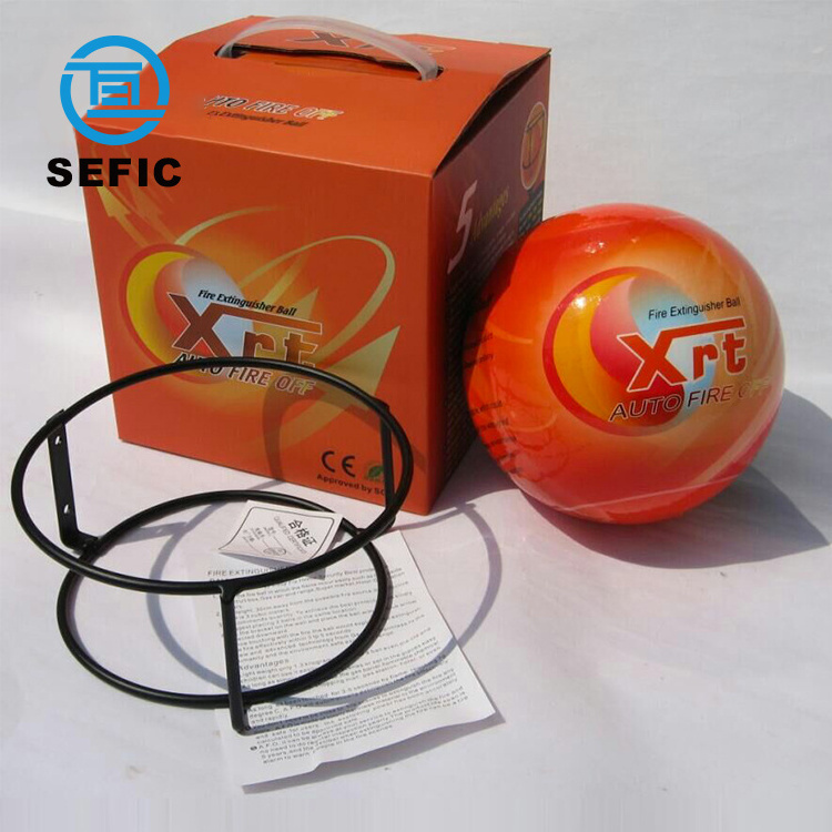 0.8kg Automatic Fire Extinguisher Fire Ball