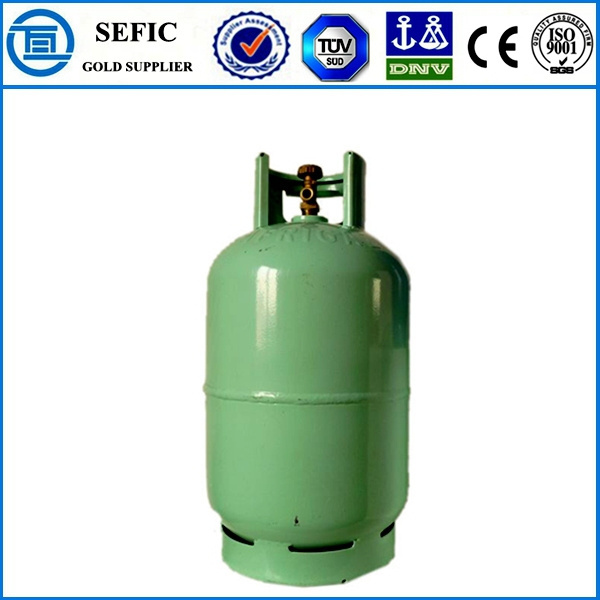 48Kg Cooking Gas Cylinder LPG Gas Cylinder Cooking Gas Cylinder