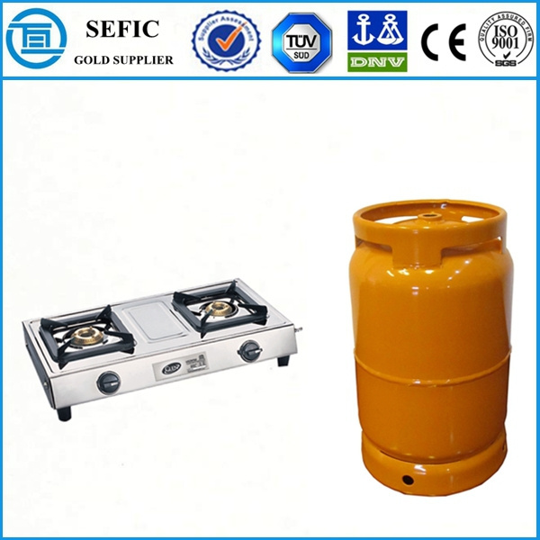 48Kg Cooking Gas Cylinder LPG Gas Cylinder Cooking Gas Cylinder