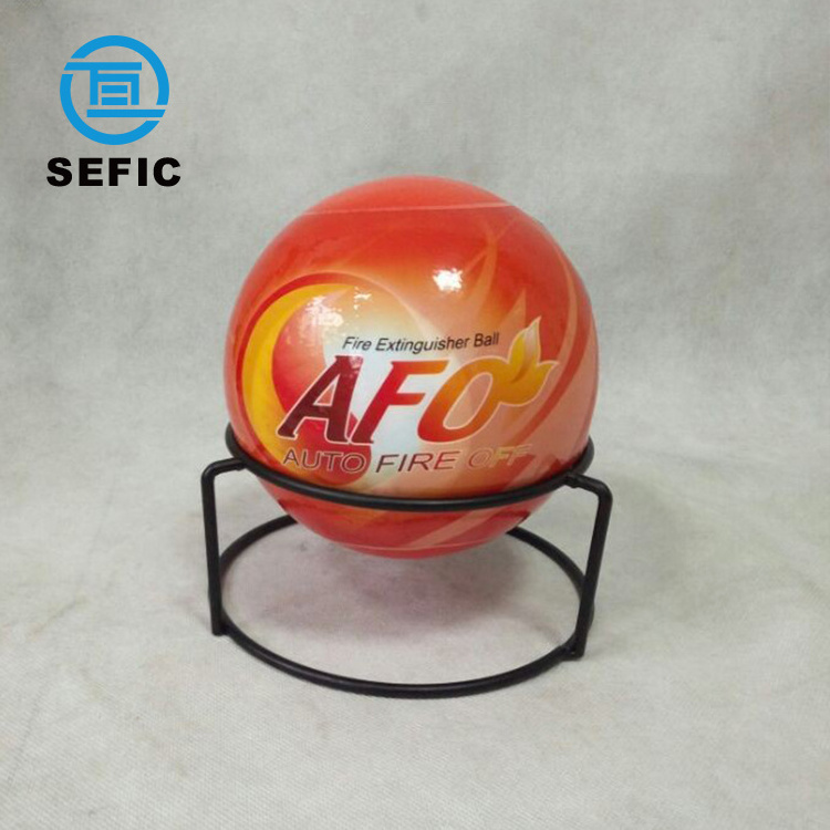 0.8kg Automatic Fire Extinguisher Fire Ball