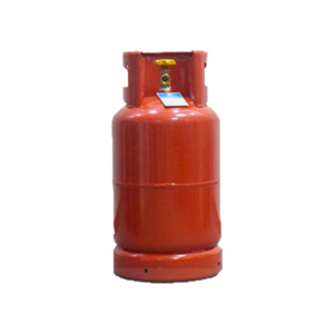 48Kg Cooking Gas Cylinder LPG Gas Cylinder