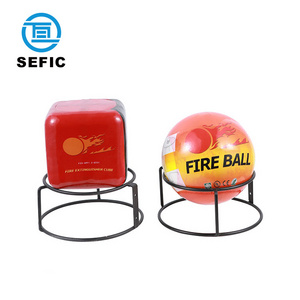 0.8kg Automatic Fire Extinguisher Fire Ball