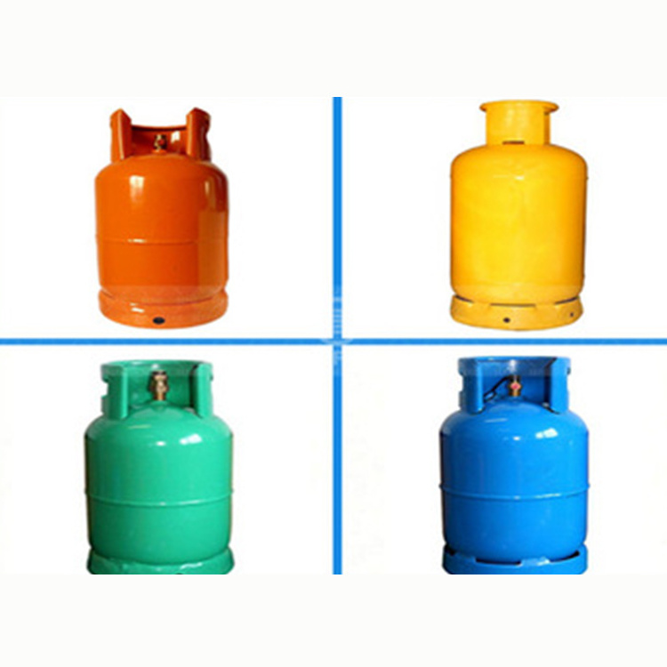 15kg lpg tank, liquefied petroleum gas cylinder refillable bottled