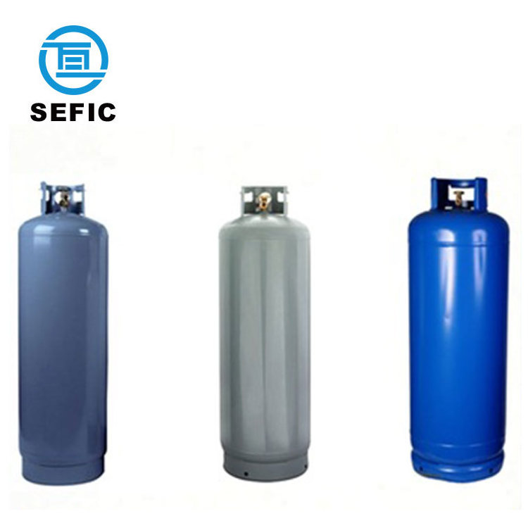 lpg/propane gas cylinder, lpg tank for cooking manufacturer 12kg