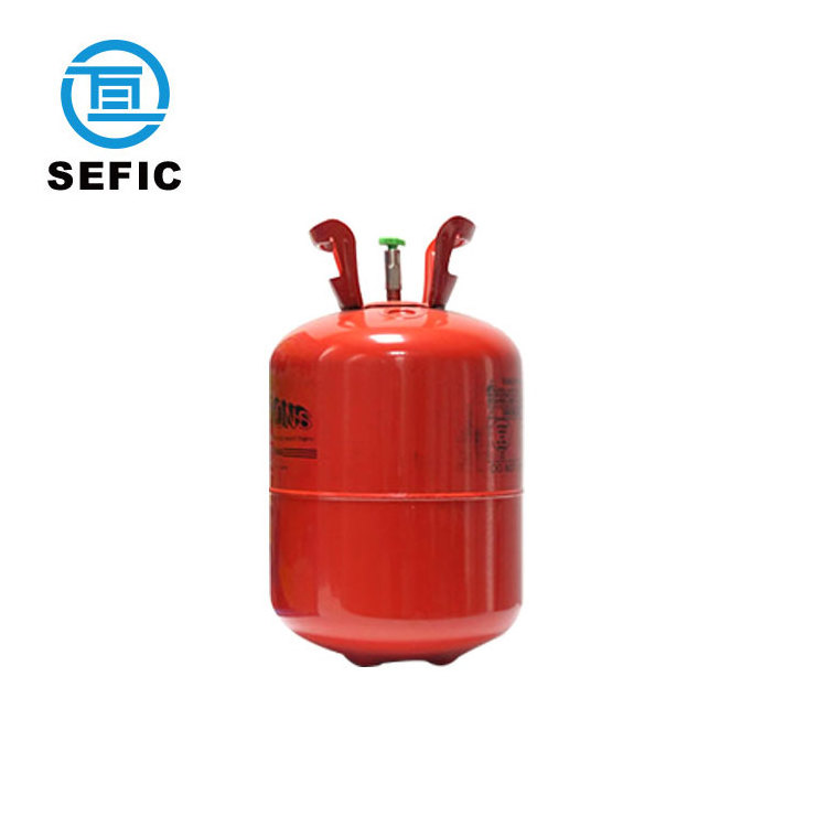 SEFIC Hot sale wholesale  pure helium balloons cylinder helium tank for balloons