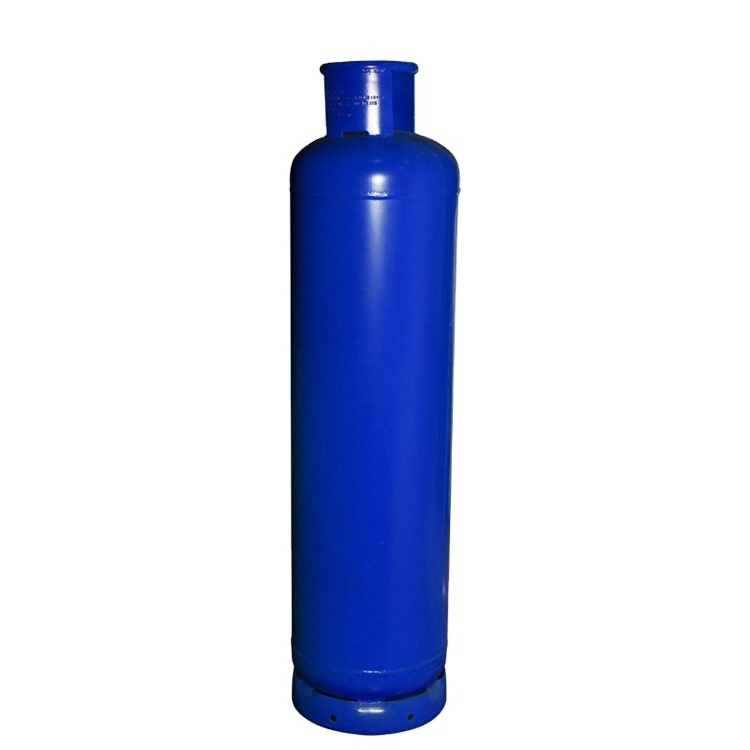 48kg LPG Gas Cylinder for Cooking Used in Zimbabwe Cheap price