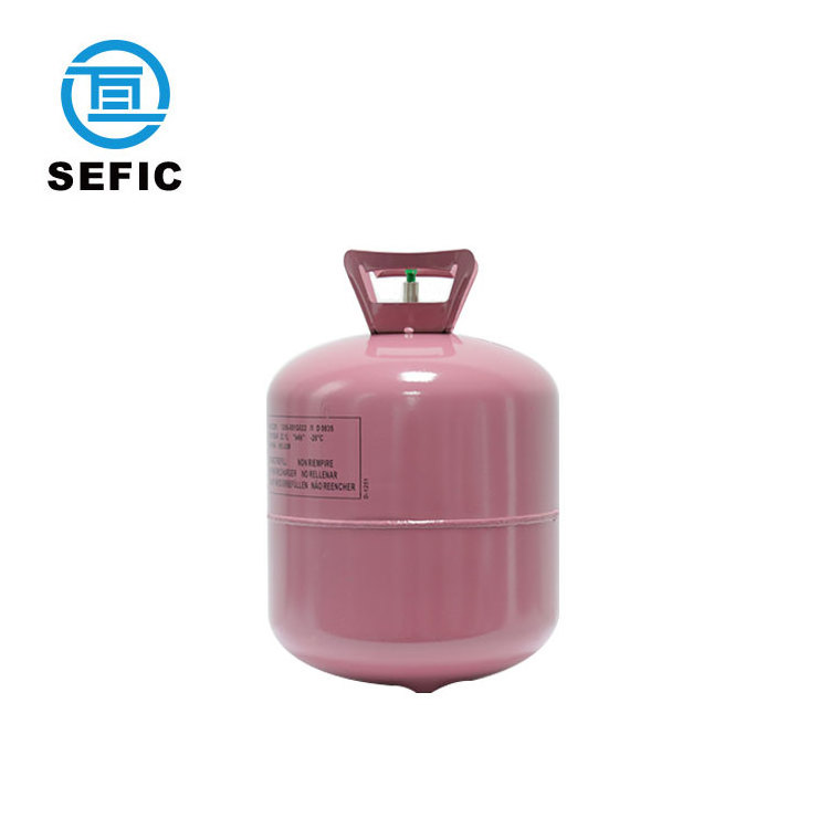 SEFIC Hot sale wholesale  pure helium balloons cylinder helium tank for balloons