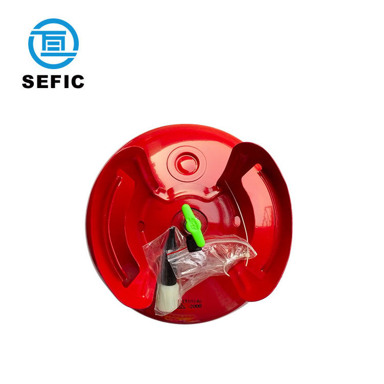 SEFIC Hot sale wholesale  pure helium balloons cylinder helium tank for balloons