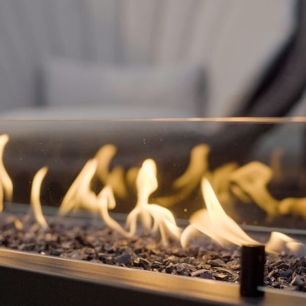 Modern Ethanol Fireplace Indoor Alcohol Burner Bioethanol Fireplace