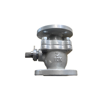 floating flange ball actuator valve ball valve stainless steel ball 10k 16k