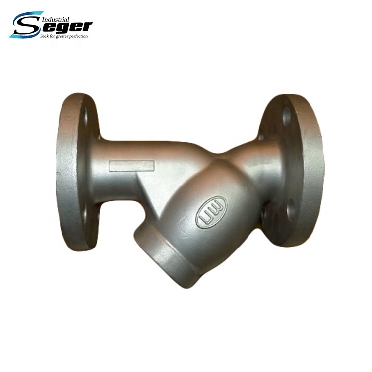 OEM precision carbon steel stainless steel investment casting