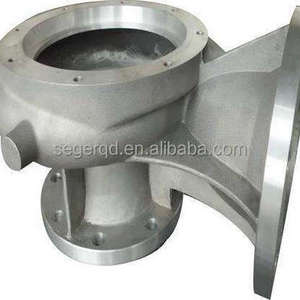 Die Casting Factory Custom A380 ADC12 Die Cast Part A356 T6 Aluminum Die Casting