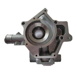 Iron and aluminum casting steel parts precision steel investing cast motorcycle engine parts