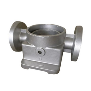 OEM precision carbon steel stainless steel investment casting