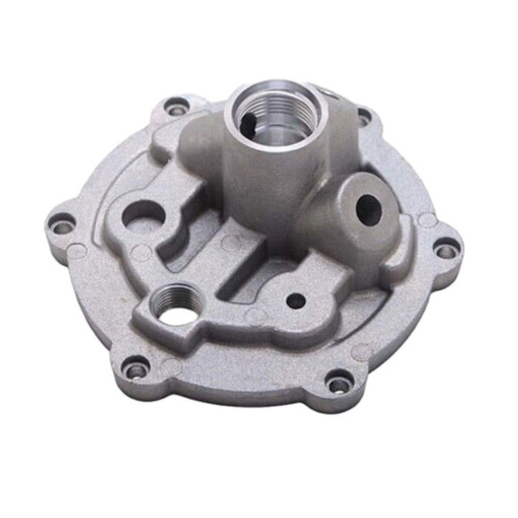 Aluminum Press die casting Zinc cast die casting Tooling