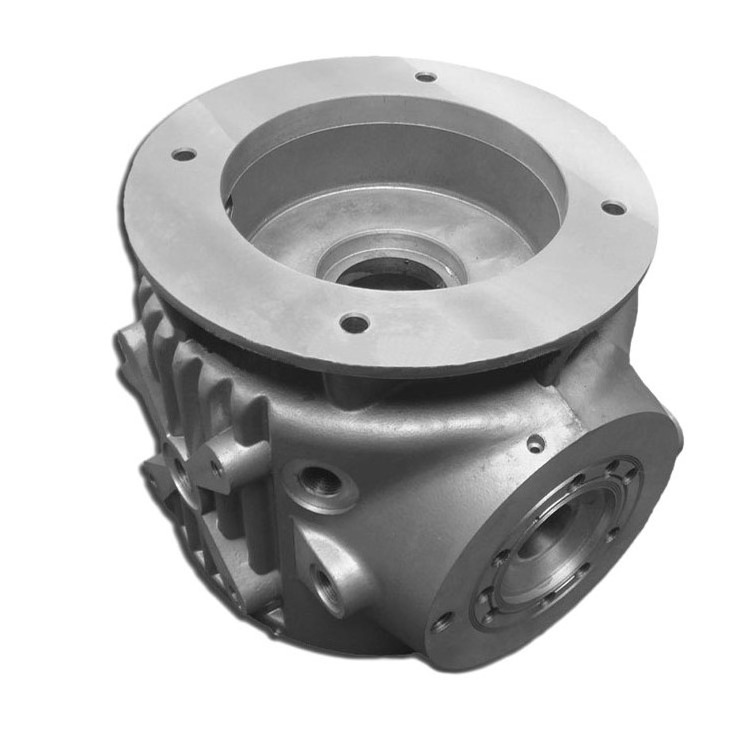 Aluminum Press die casting Zinc cast die casting Tooling