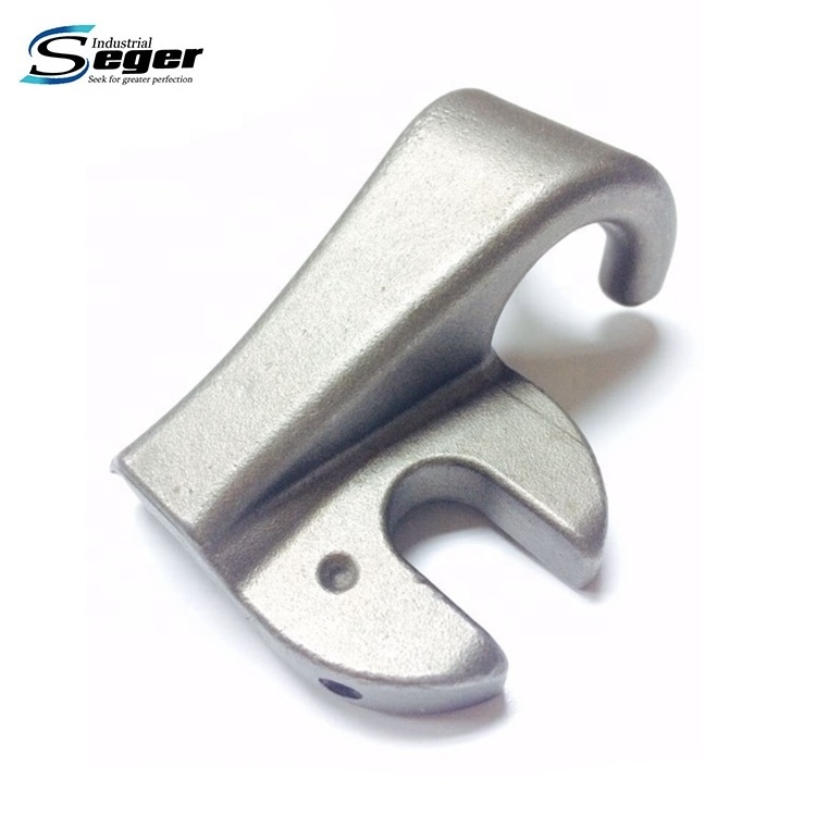 OEM precision carbon steel stainless steel investment casting