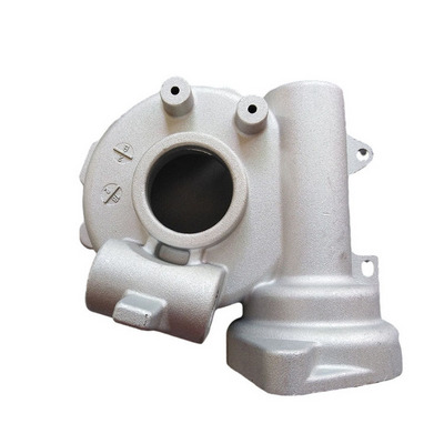 Aluminum Press die casting Zinc cast die casting Tooling