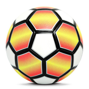 Wholesale Custom 2022 Hot Sale Professional Hand Stitched Indoor Outdoor Football Match Used Size 4 5 Soccer Ball