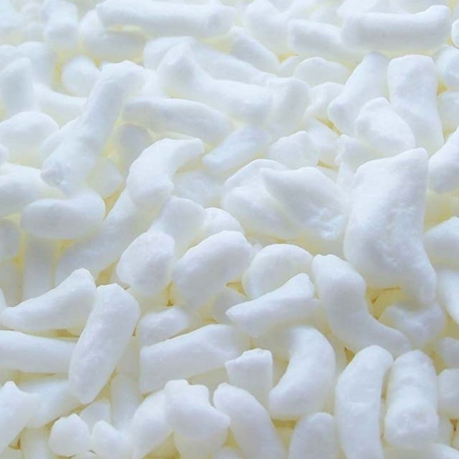 Soap Noodles Natural Surfactant for Skin Care - Sodium Coco Sulfate for Soap and Lotion Making