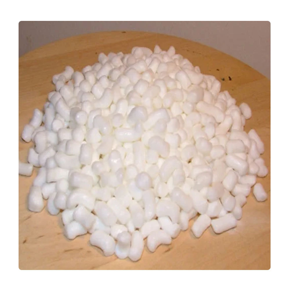 Soap Noodles Natural Surfactant for Skin Care - Sodium Coco Sulfate for Soap and Lotion Making