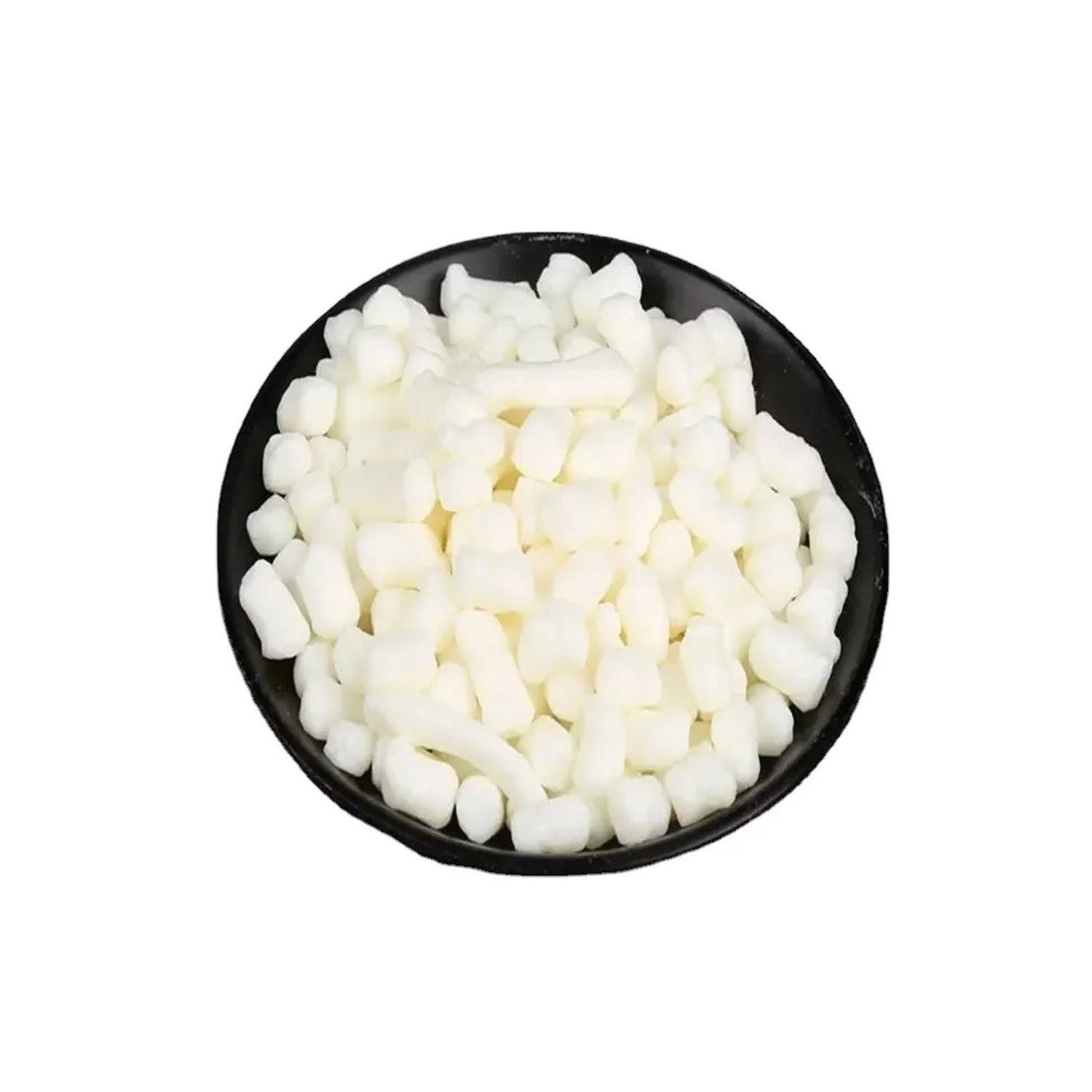 Soap Noodles Natural Surfactant for Skin Care - Sodium Coco Sulfate for Soap and Lotion Making