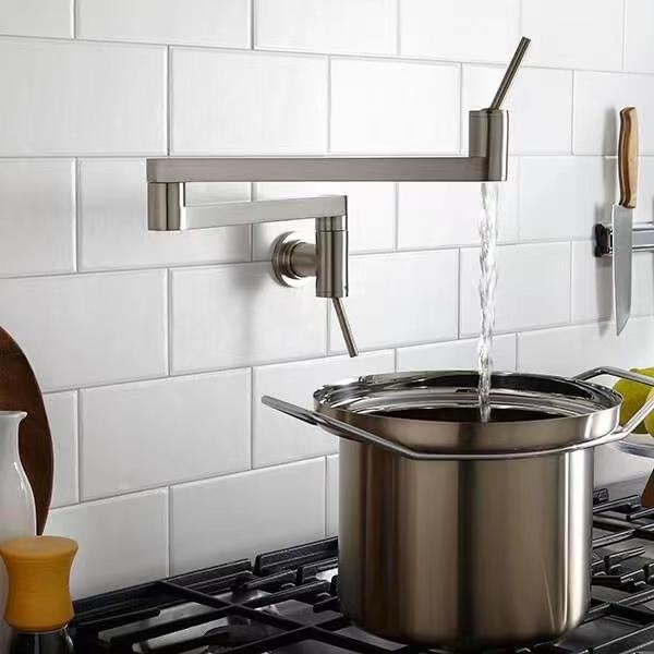 Modern kitchen faucet Kitchen Sink Tap