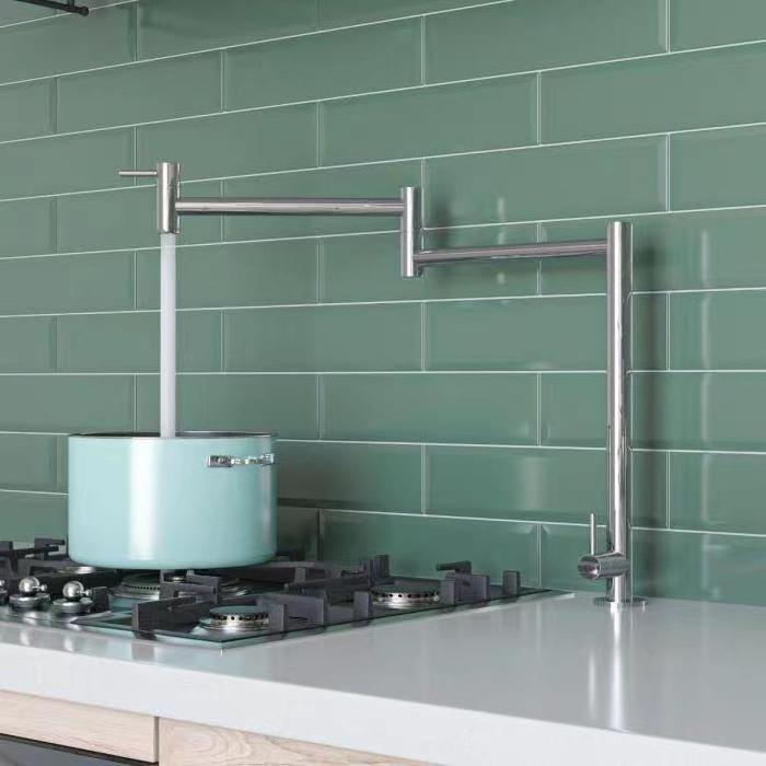 Modern kitchen faucet Kitchen Sink Tap