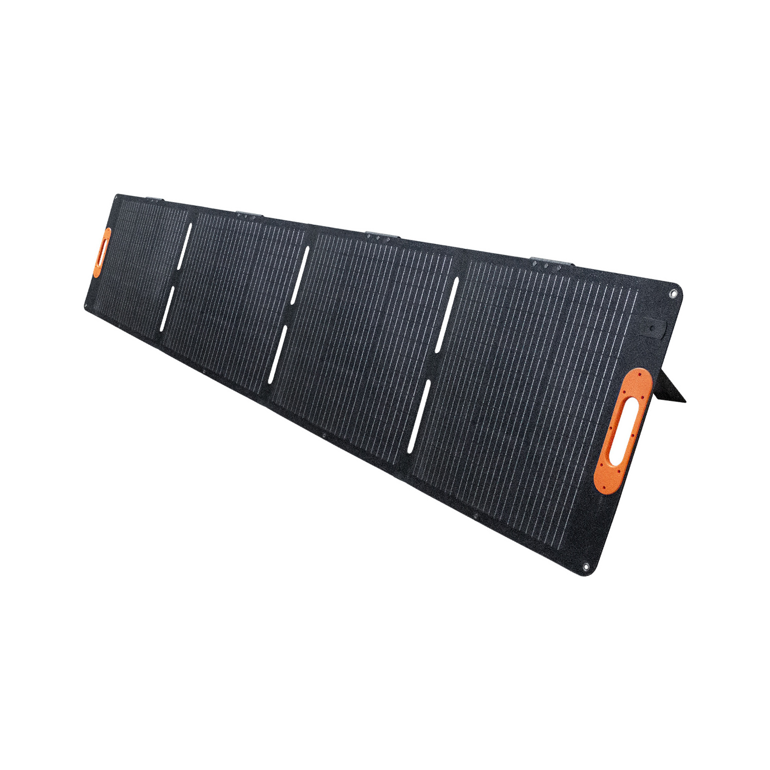 New design 200w outdoor flexible sun power foldable 60w solar panel