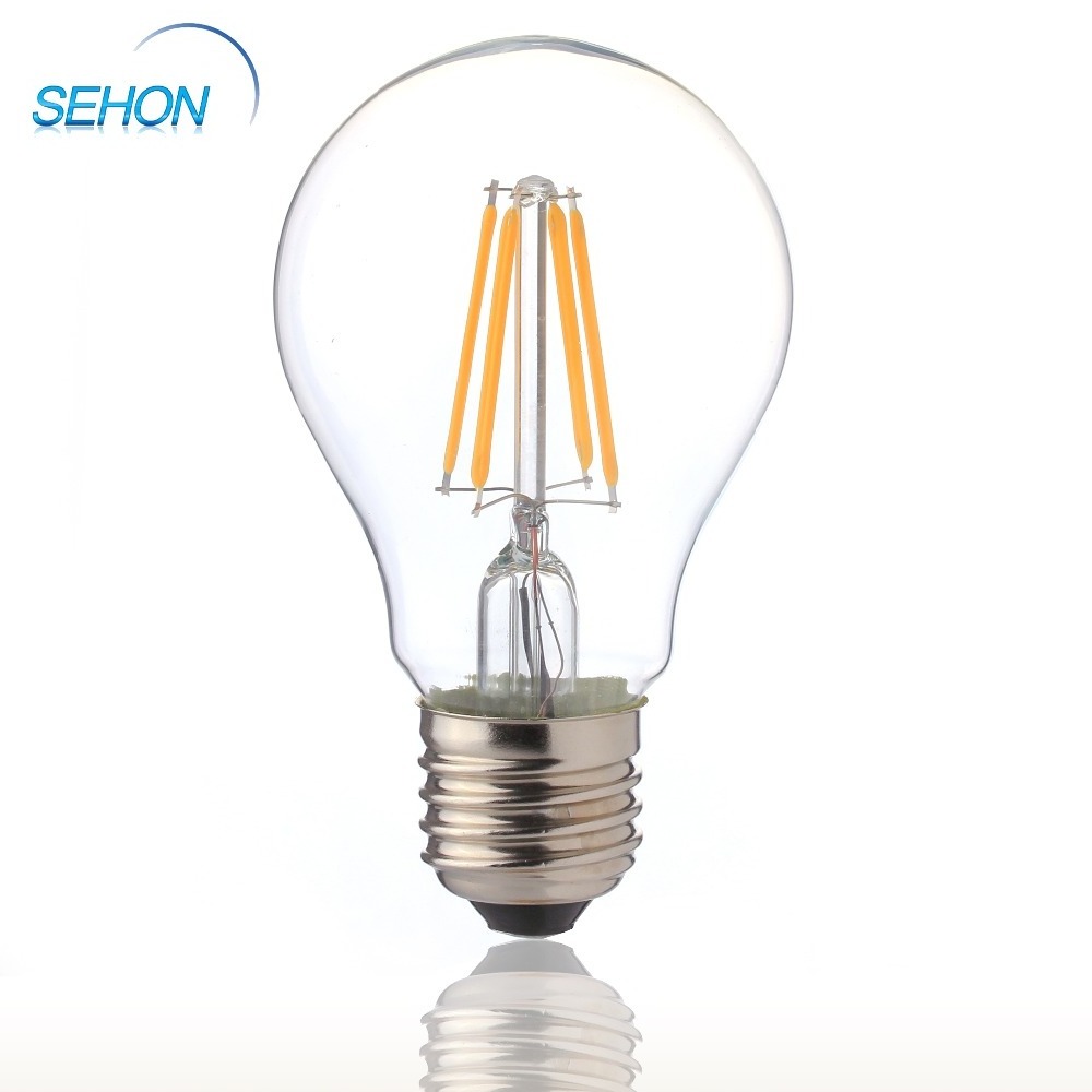 led edison bulb 6W e27 12V led light bulbs