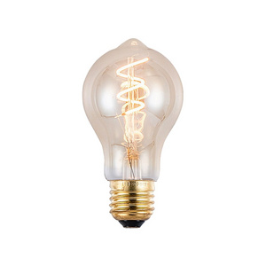 A60 E26 E27 25W 40W 60W Vintage Edison Incandescent Light Bulb Antique Filament Light Bulbs