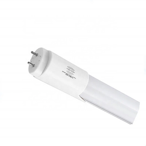 T8 LED Tube for Home or Industry Hot Selling and Factory Price 18W Cover Luminous Light Body Lamp Item Lighting Industrial Flame