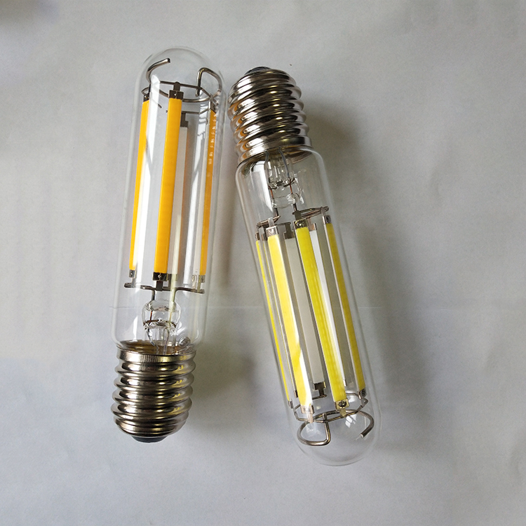 Outdoor Use Bulb E40 Workshp Full Glass LED Bulb Filament 20W AC High Lumen Efficiency LED Bulb 20W