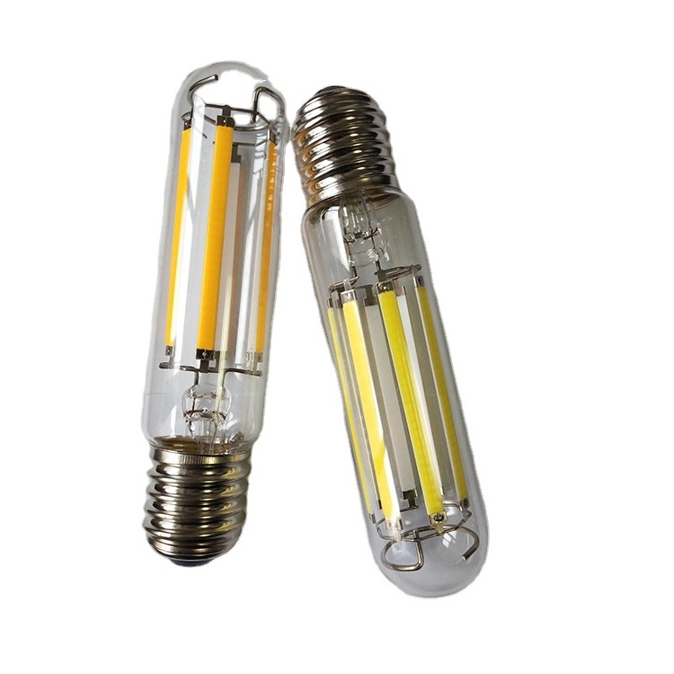 Outdoor Use Bulb E40 Workshp Full Glass LED Bulb Filament 20W AC High Lumen Efficiency LED Bulb 20W