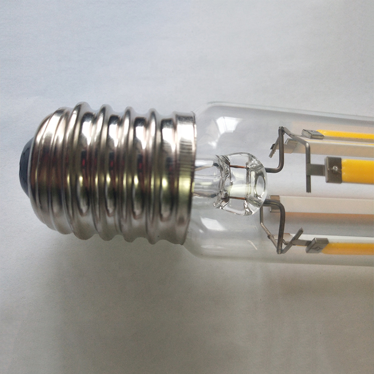 Outdoor Use Bulb E40 Workshp Full Glass LED Bulb Filament 20W AC High Lumen Efficiency LED Bulb 20W