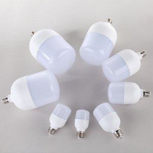 Extra bright household super bright 20 watt energy-saving lamp high-power led strong light energy-saving bulb