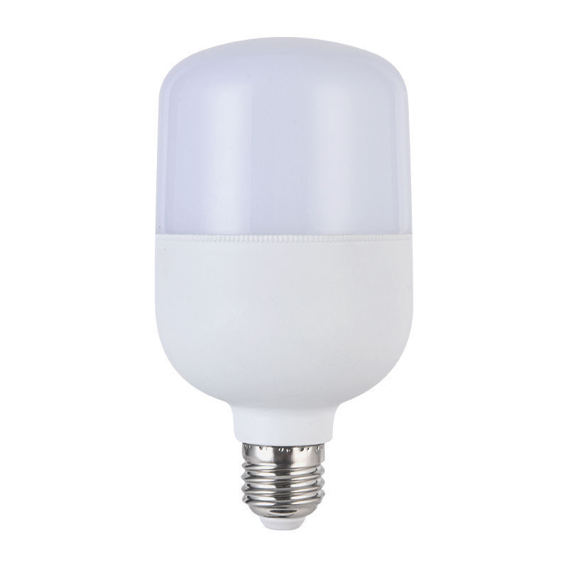 Extra bright household super bright 20 watt energy-saving lamp high-power led strong light energy-saving bulb