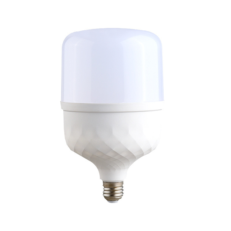 Extra bright household super bright 20 watt energy-saving lamp high-power led strong light energy-saving bulb