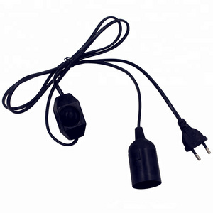 1.5M/1.8M/2M Custom Switch Cable with Switch Control USB Cable for Home Appliance