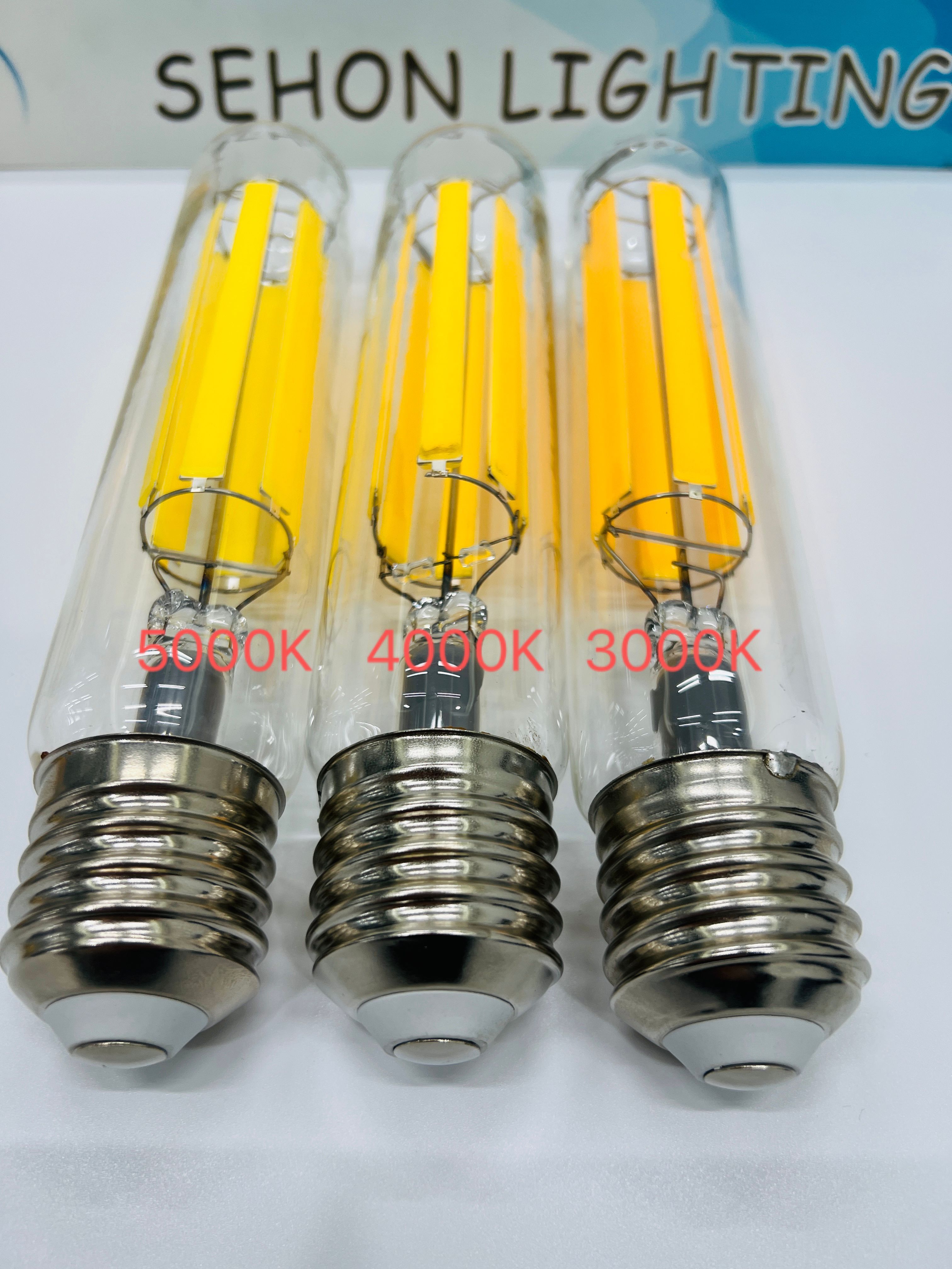 2023 High power big bulb T46 ED90 ED120  30/40w/50w can instead of street road