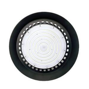 UFO Led High Bay Light 250W 5000k Daylight 100-277v Led Shop Light Led Garage Light for Warehouse Workshop Barn Garage