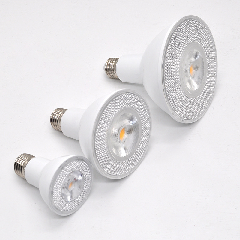 LED PAR38 Light 15W 18W 1500Lm 85-265V 60Hz E27 PAR38 LED Light Bulbs