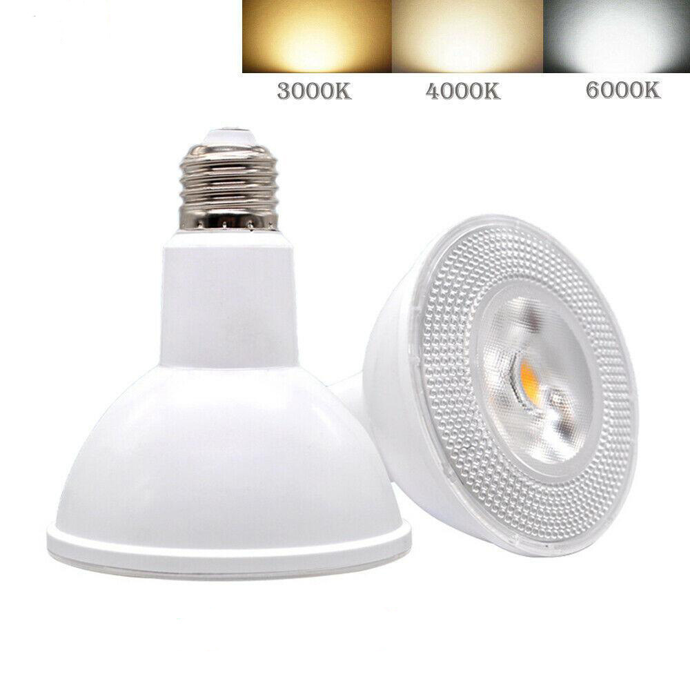 LED PAR38 Light 15W 18W 1500Lm 85-265V 60Hz E27 PAR38 LED Light Bulbs