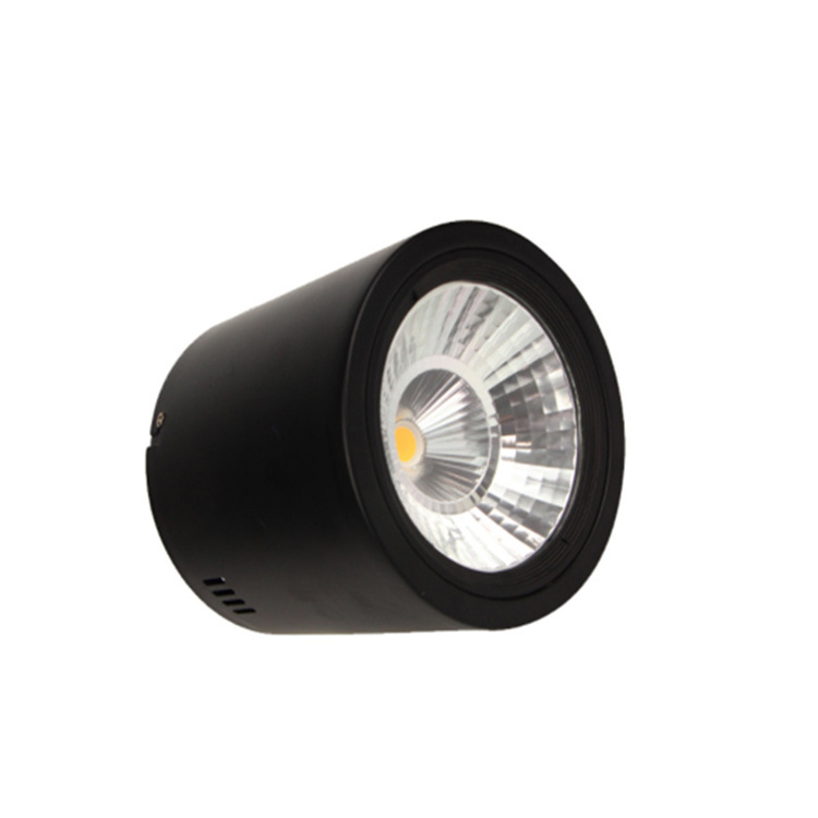 5W LED Spot Light Ceiling Recess Adjustable Anti Glare Downlights Die-Cast Aluminum LED Spotlight