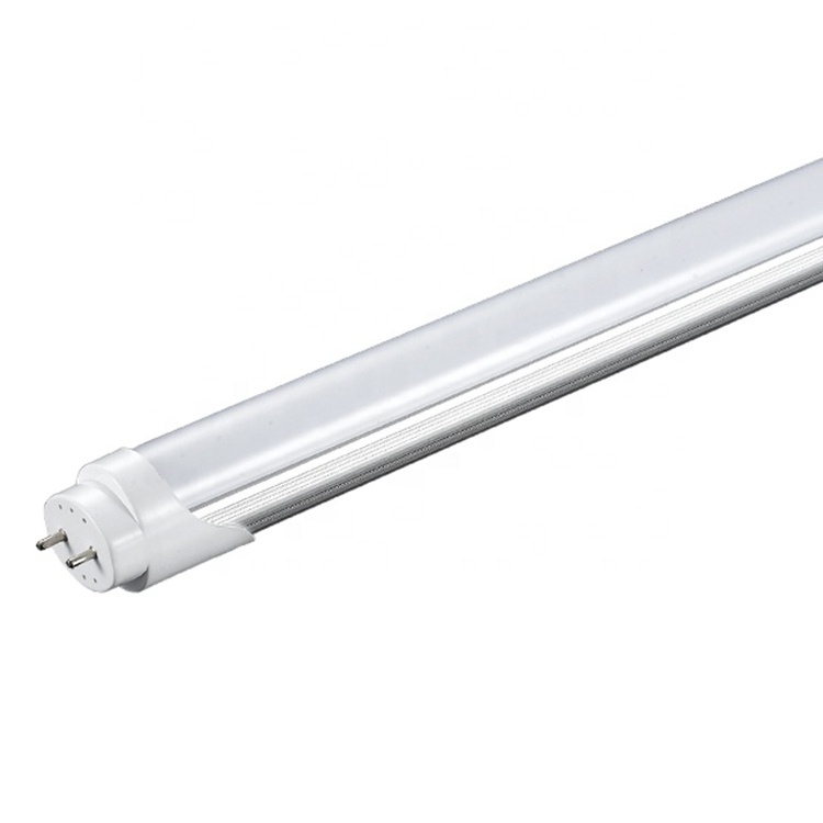 24FT 48FT Linear Light T5 T8 LED Tube Light Fixture 18 24W High Power 120CM 240CM Customize LED Tube